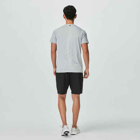 FTS 120 Cotton Feel - Grey