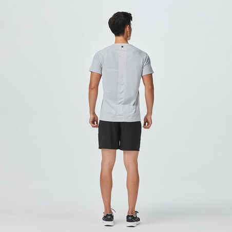 FTS 120 Cotton Feel - Grey