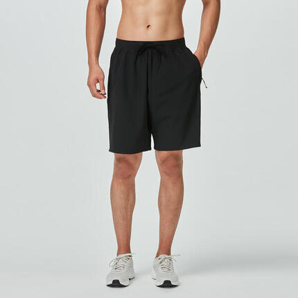 SHORT VOOR CARDIOTRAINING HEREN 500 ZWART