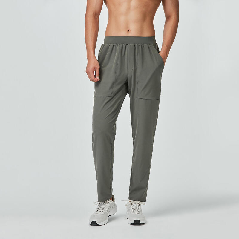 Joggers, Trousers