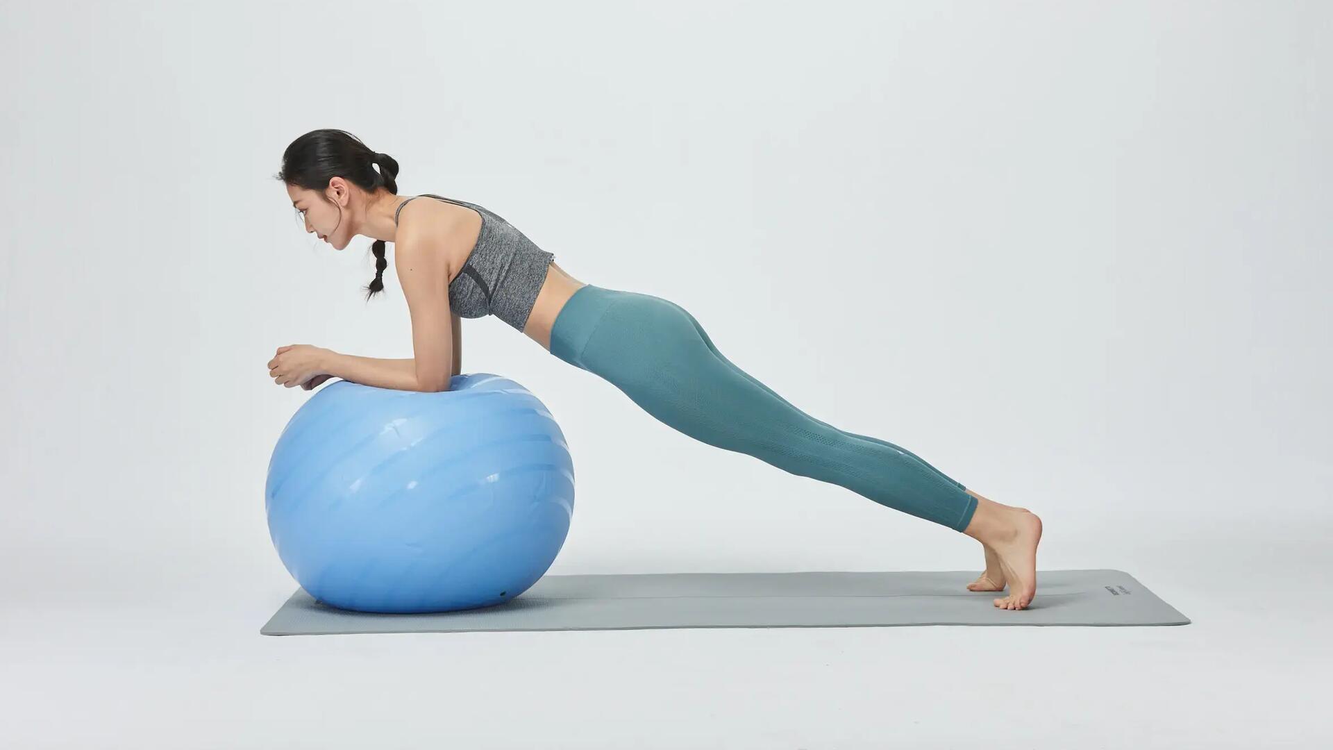 Quelles chaussures de pilates choisir ?