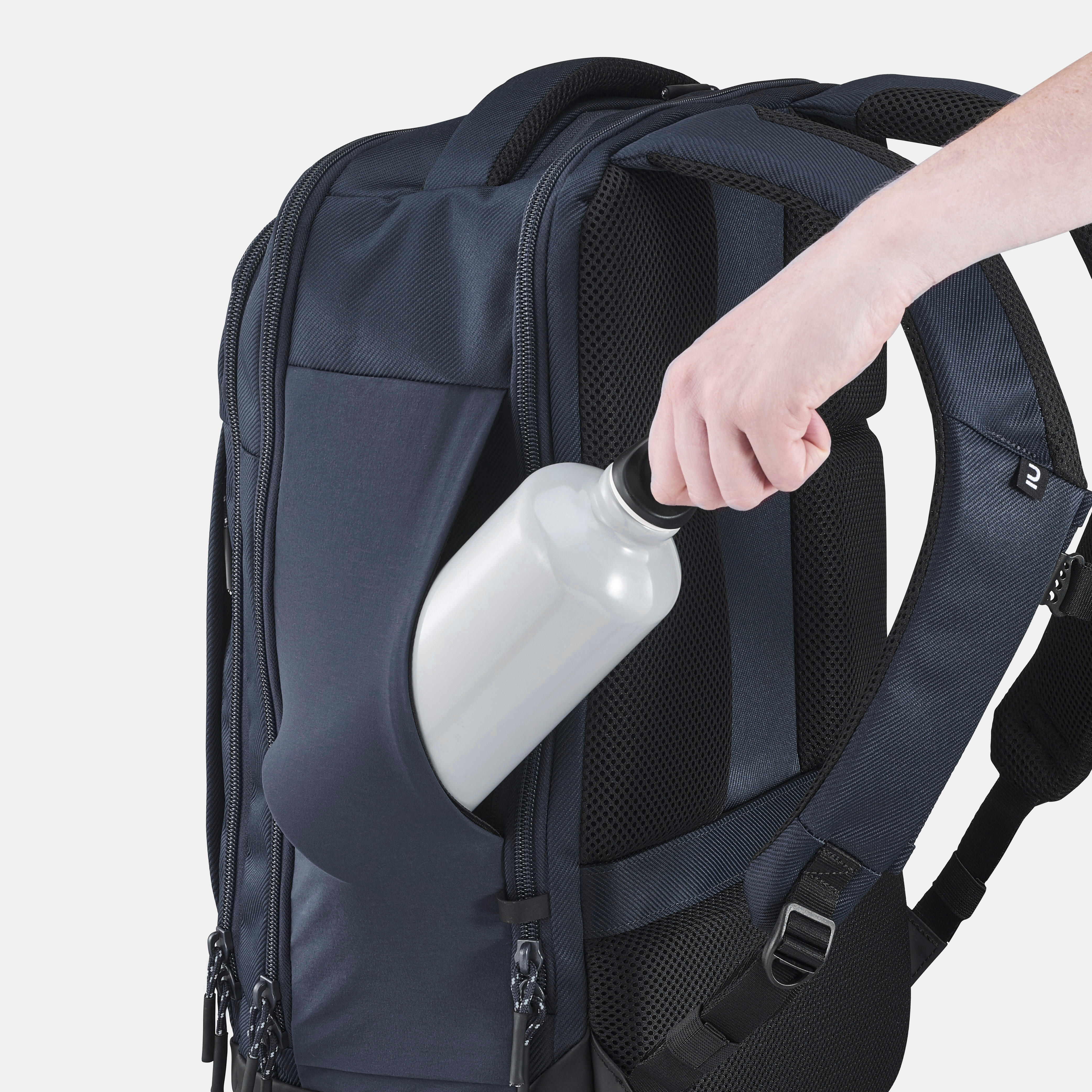 Sac à dos de randonnée 23 L – NH 500  - QUECHUA
