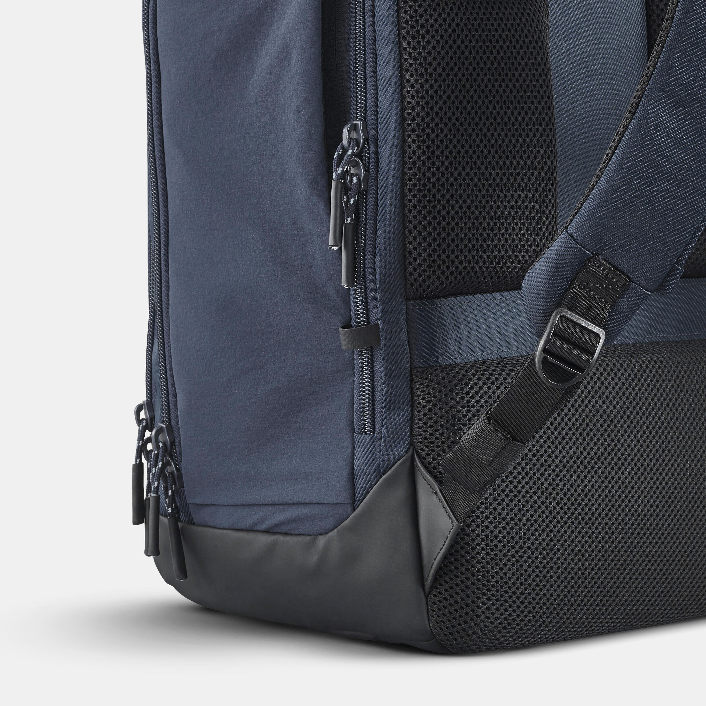 Zaino montagna NH  500 Escape | 23L | blu 23/28