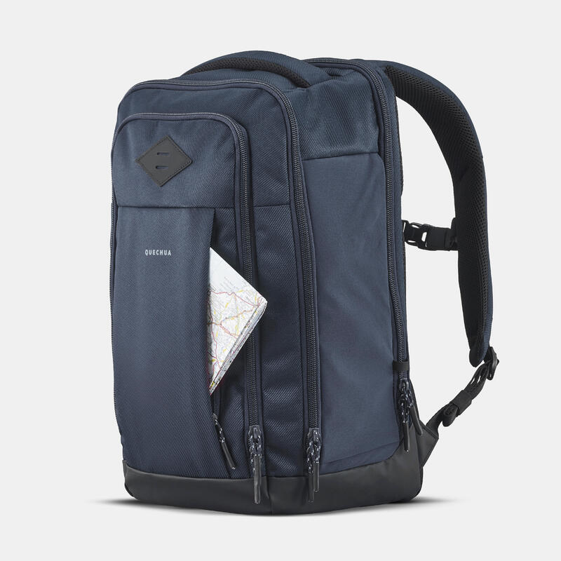 Outdoor Sırt Çantası - 23 L - Mavi - Escape 500