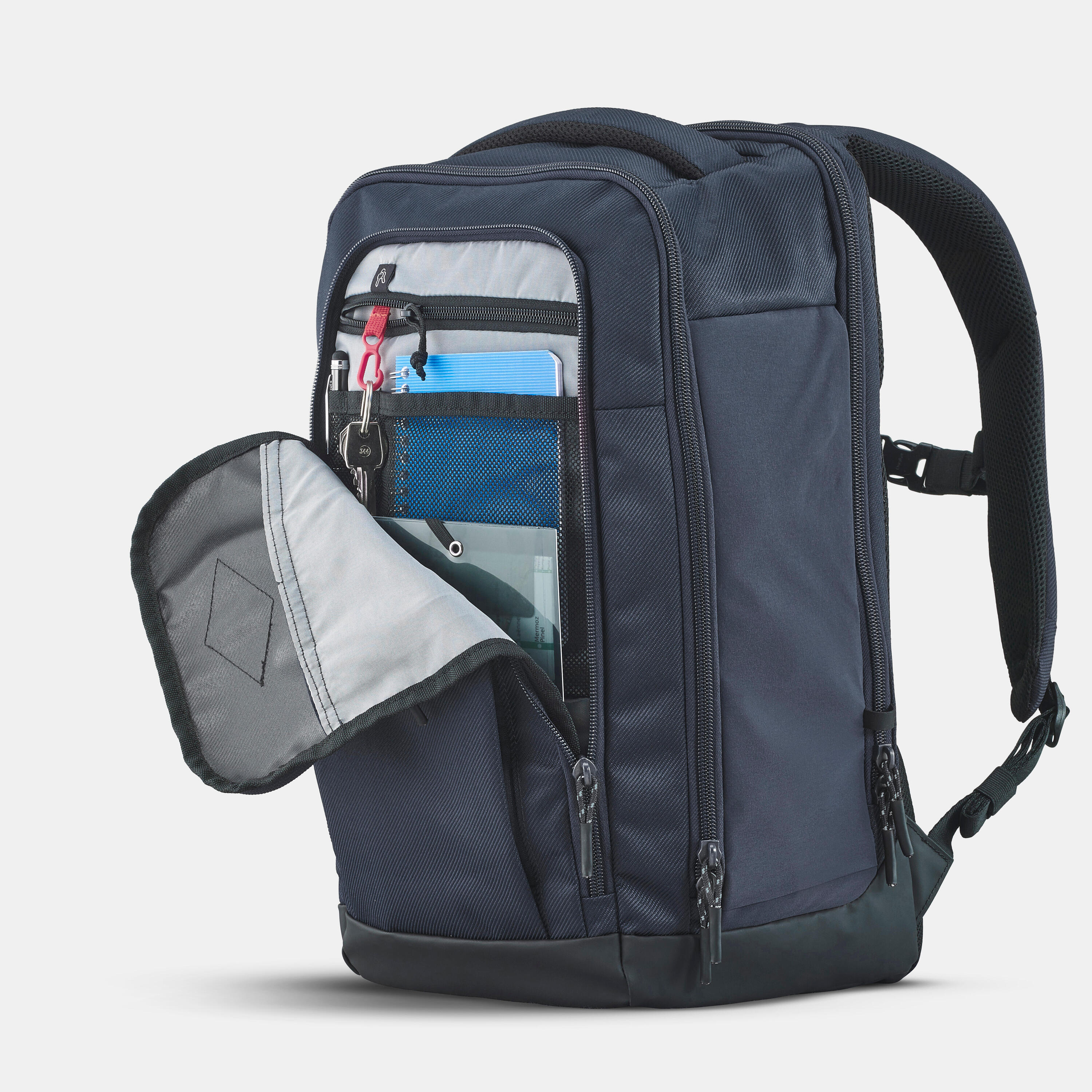 Hiking Backpack 23 L - NH Escape 500 15/25