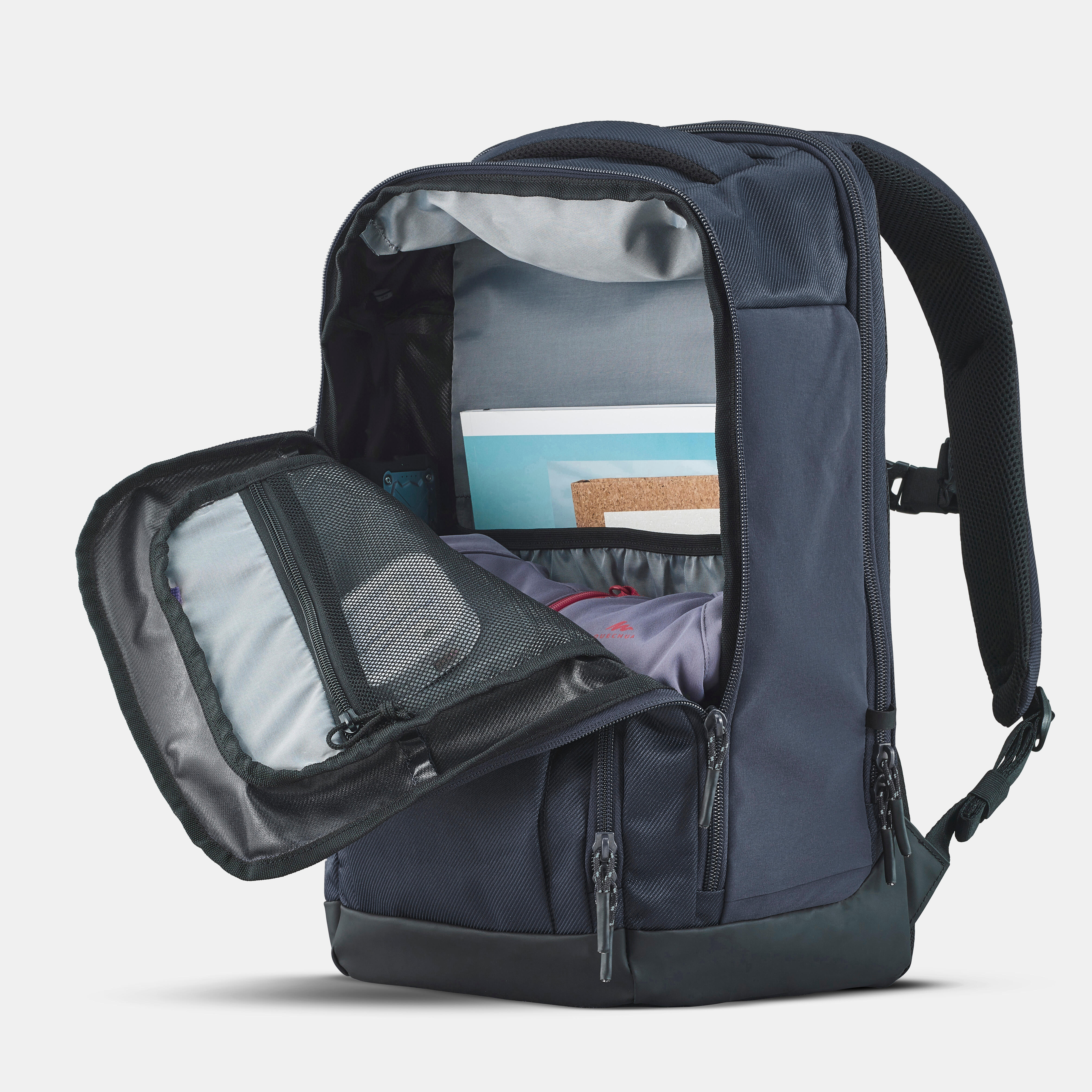 Sac à dos de randonnée 23 L – NH 500  - QUECHUA