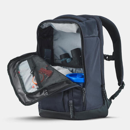 Рюкзак NH Escape 500 для туризму 23 л синій