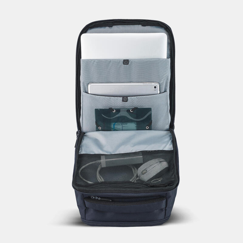 Zaino trekking NH Escape 500 23L blu | 45x20x25 cm Bagaglio a mano