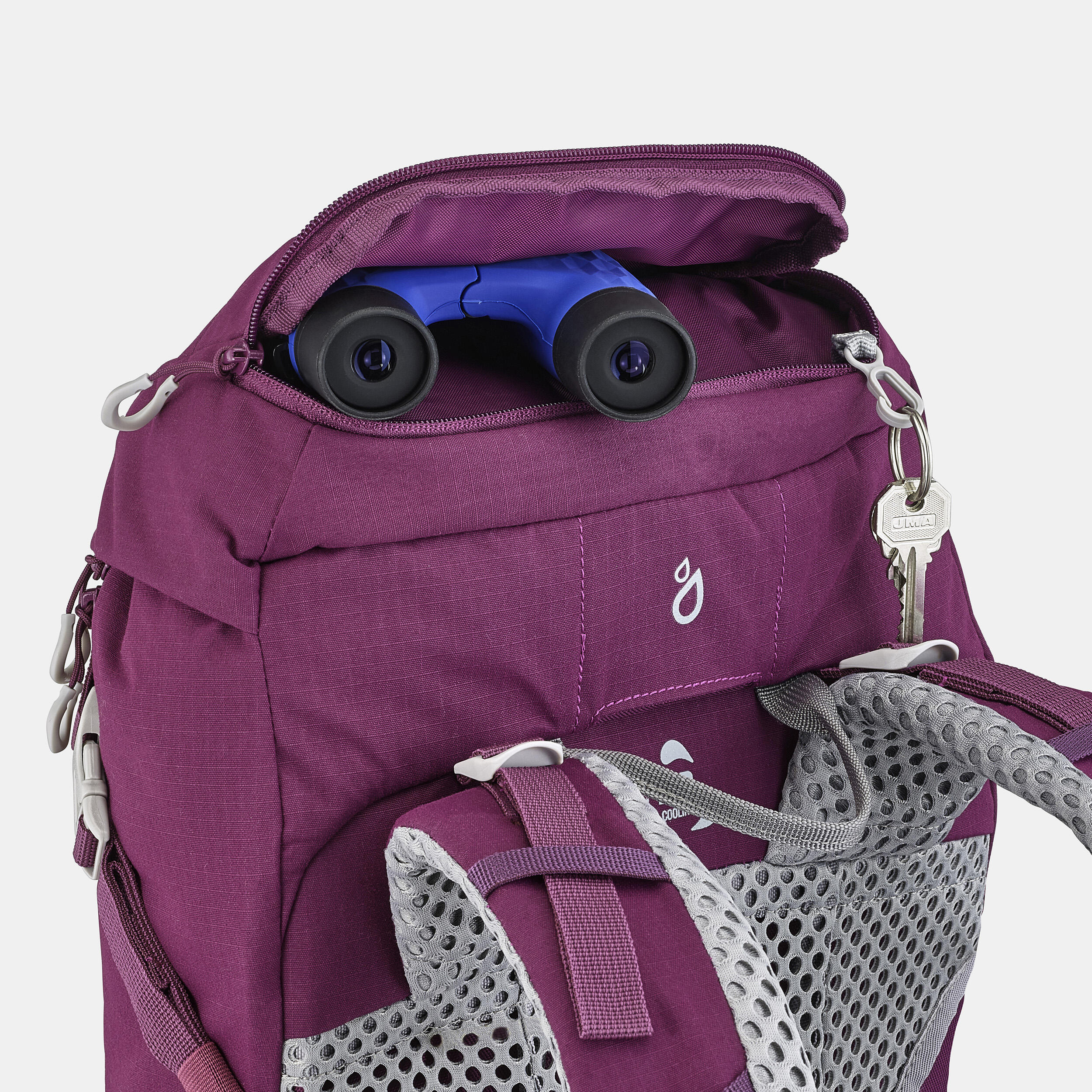 Mountain Walking 20 L Backpack MH500 