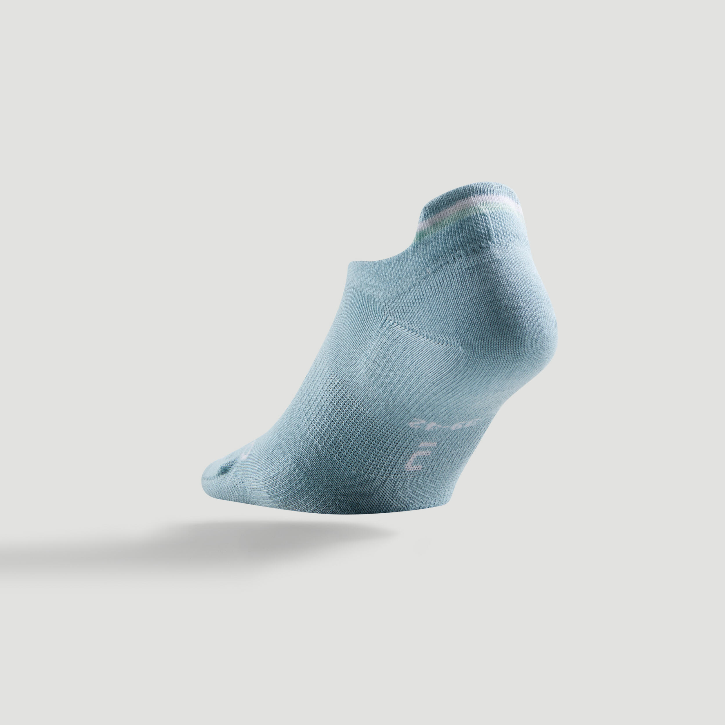 Low Tennis Socks x3 – RS 160 - ARTENGO