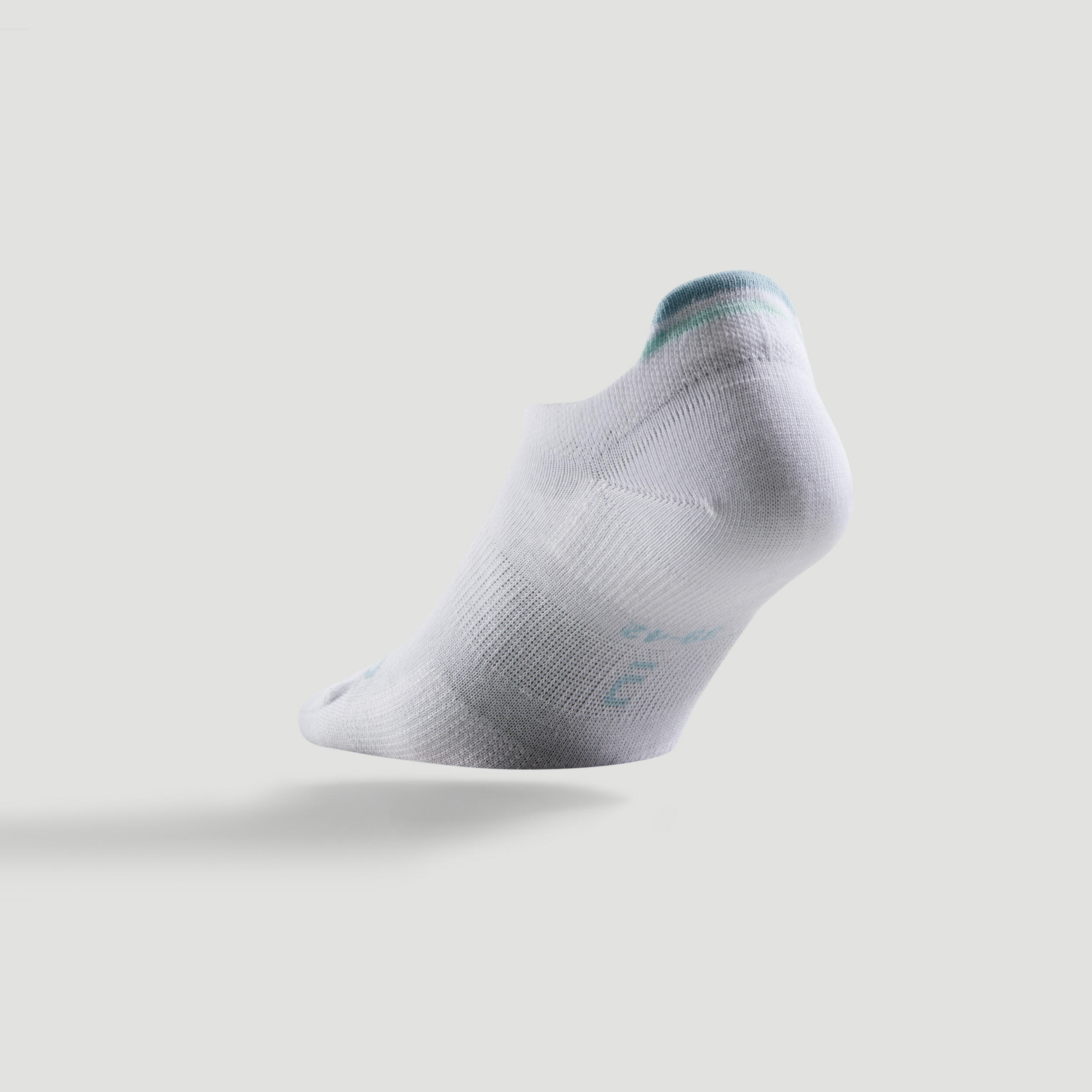 Low Tennis Socks x3 – RS 160 - ARTENGO
