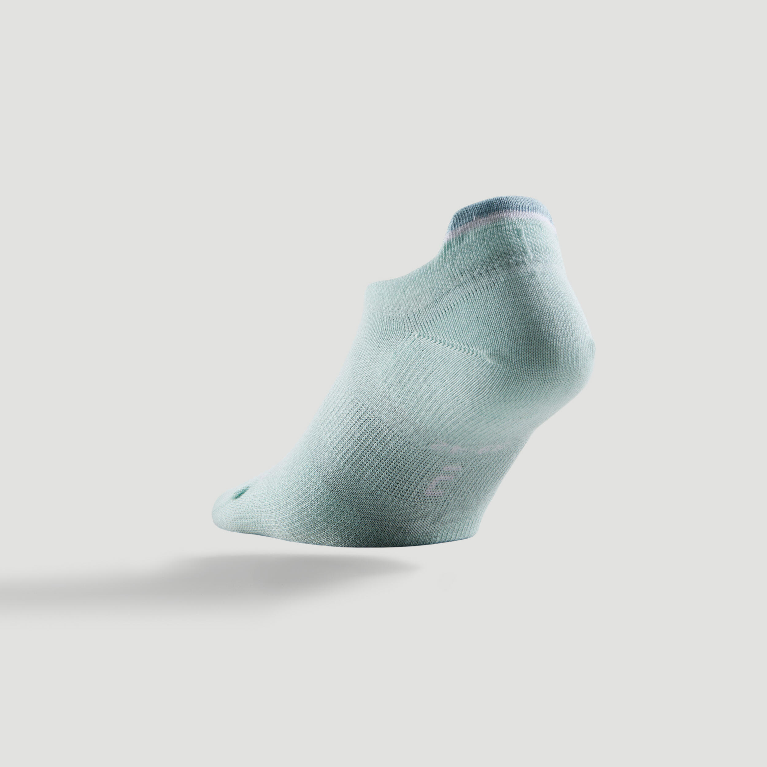Low Tennis Socks x3 – RS 160 - ARTENGO