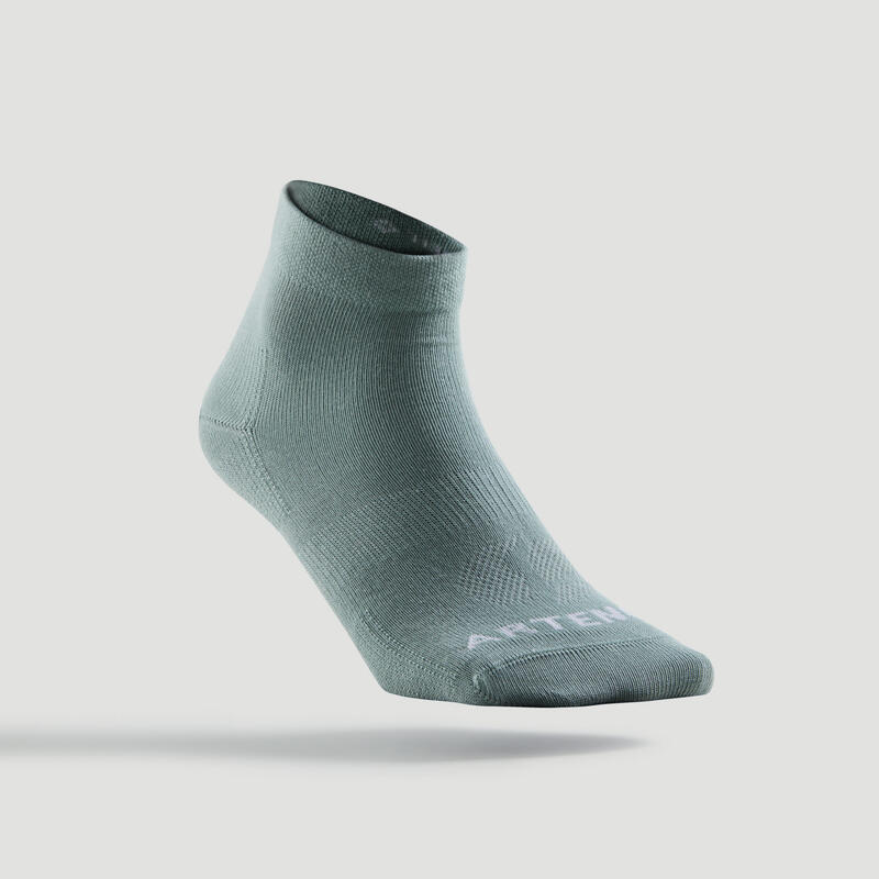 Polovysoké ponožky RS160 3 páry