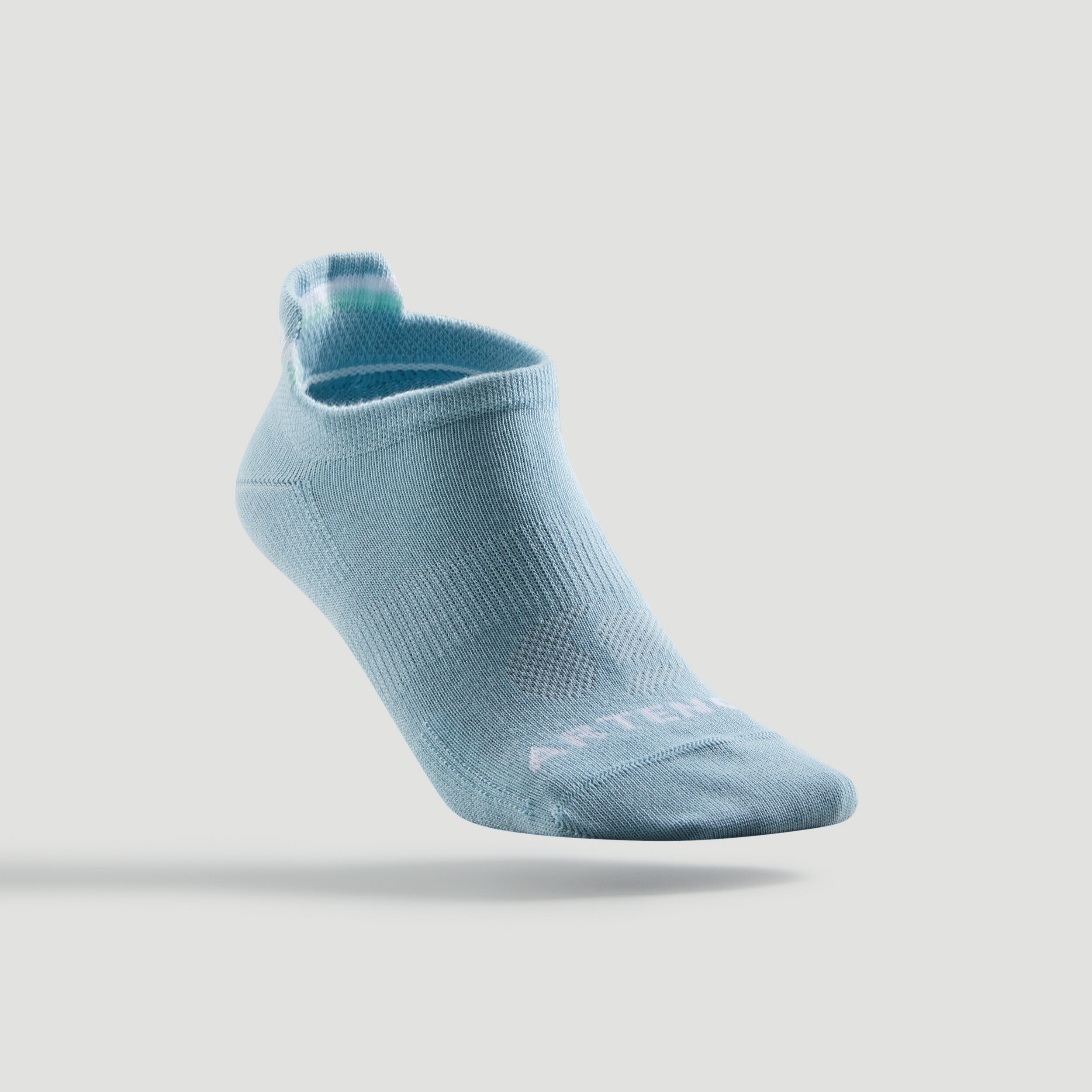 Low Tennis Socks x3 – RS 160 - ARTENGO