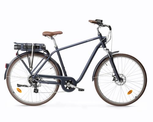 VELO ELECTRIQUE ELOPS 900E CADRE HAUT (2017)