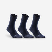 Teget duboke sportske čarape RS 160 (3 para)