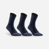 High Sports Socks RS 160 Tri-Pack - Navy