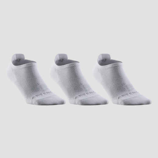 
      Tennissocken - rs 160 low 3er-pack weiss
  