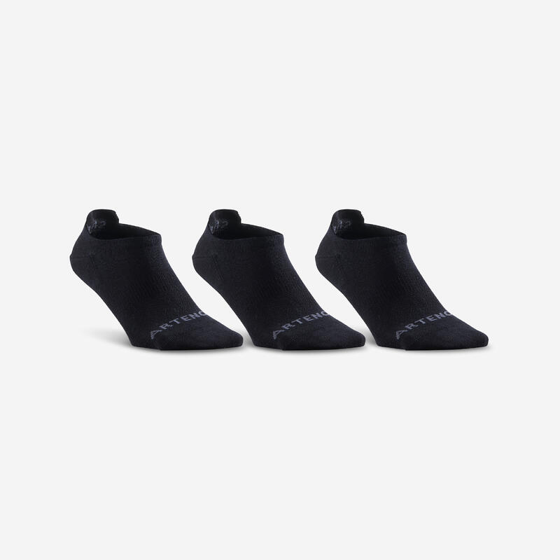 Snocks Socquettes Femme Coton - Lot de 6 Chaussette Basse Femme et  Sockettes Hommes: Confortable et Agrèable à Porter - Socquettes Hommes et Socquette  Femme - Taille: 35-38 : : Mode