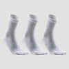 High Sports Socks RS 160 Tri-Pack - White