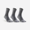 High Sports Socks RS 160 Tri-Pack - Grey
