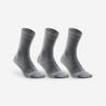 RS 160 Socks Tri-Pack - Grey