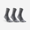 High Sports Socks RS 160 Tri-Pack - Grey