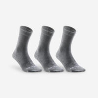 RS 160 Tri-Pack High Sports Socks