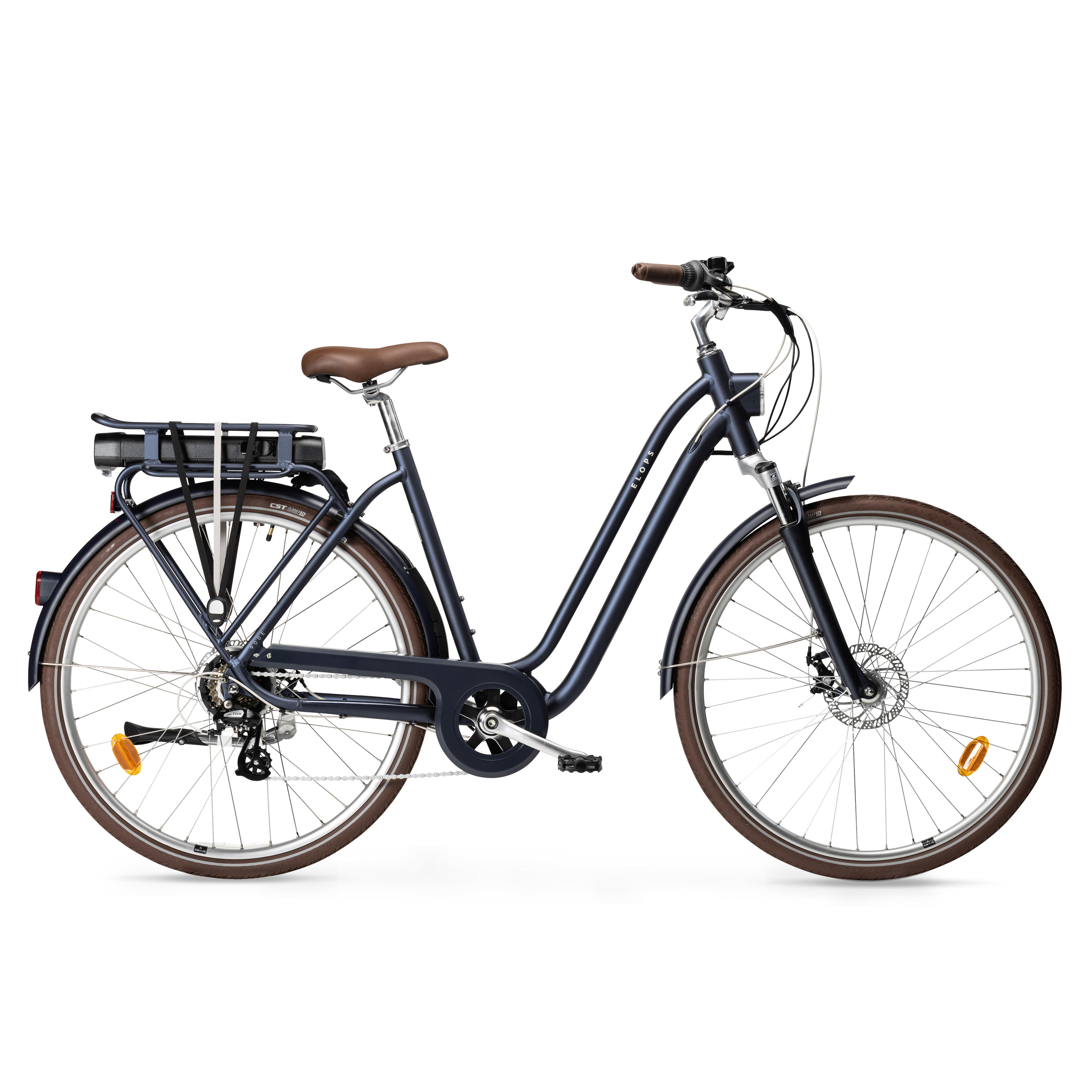 achat velo electrique