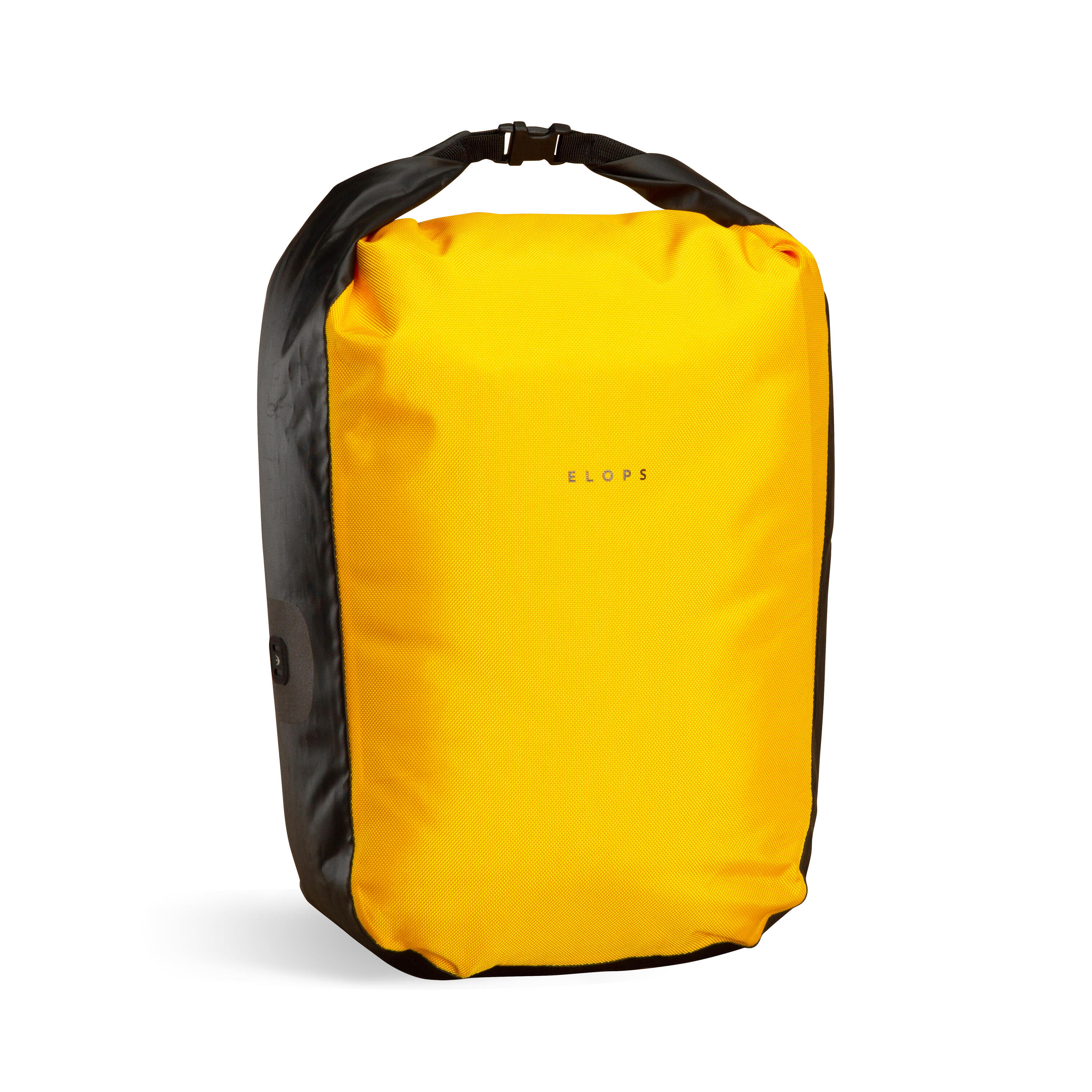 20L Waterproof Bike Pannier Rack Bag 500 1/9