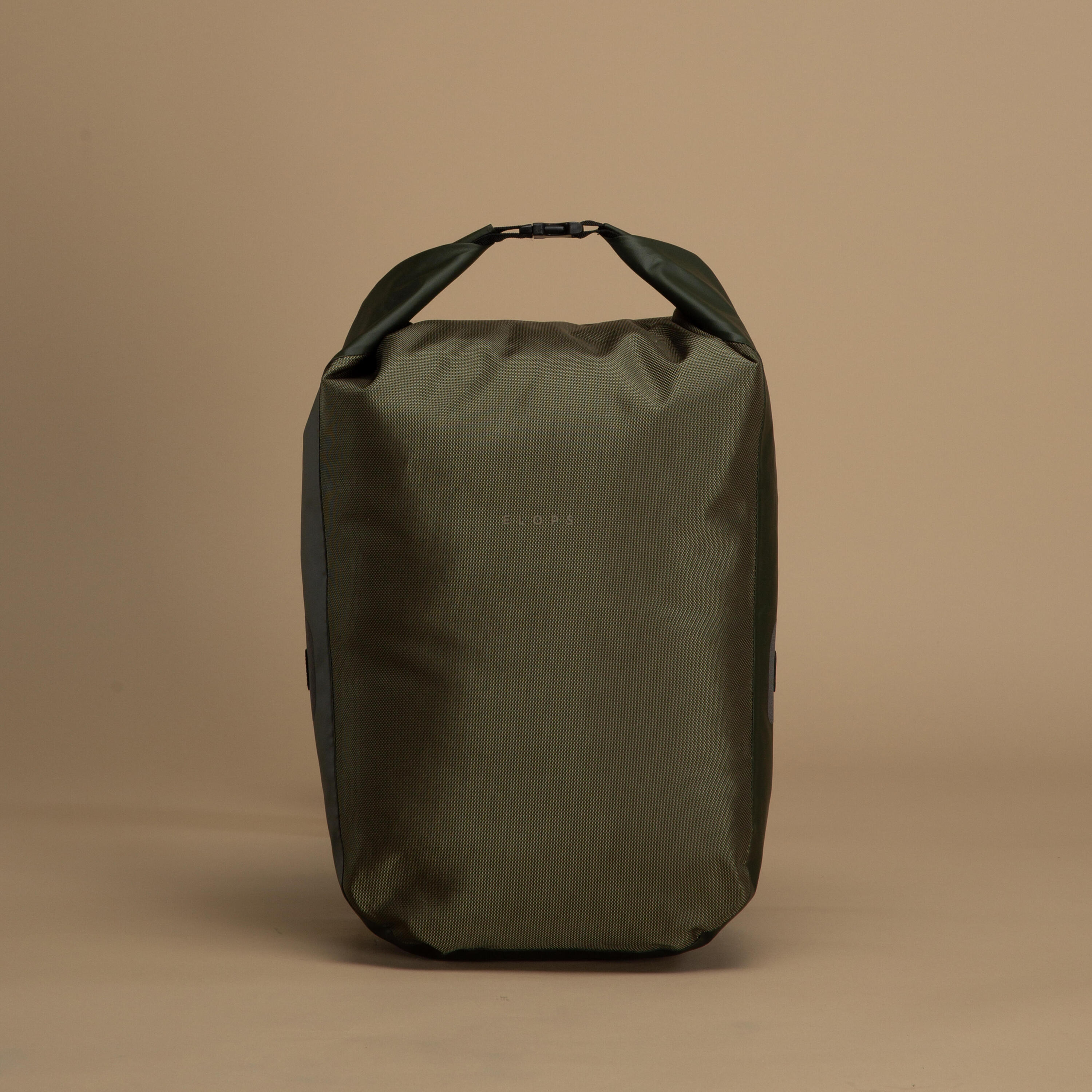Borsa bici impermeabile 500 20L 2/9