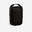 Geantă impermeabilă portbagaj 500 20 litri Negru 