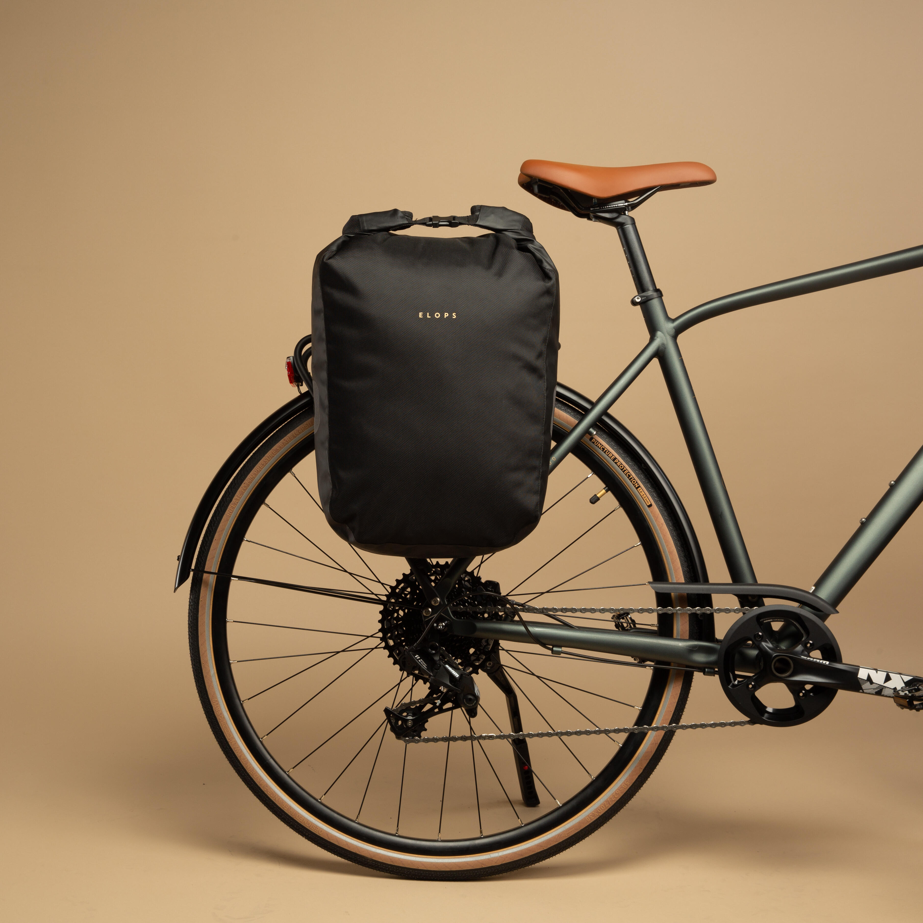 Venta de alforjas para bicicletas hot sale