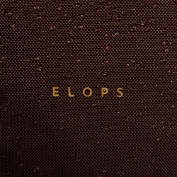 elops 500 pannier
