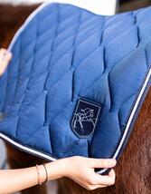 Tapis de selle