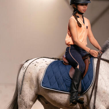 cc mini chaps fouganza