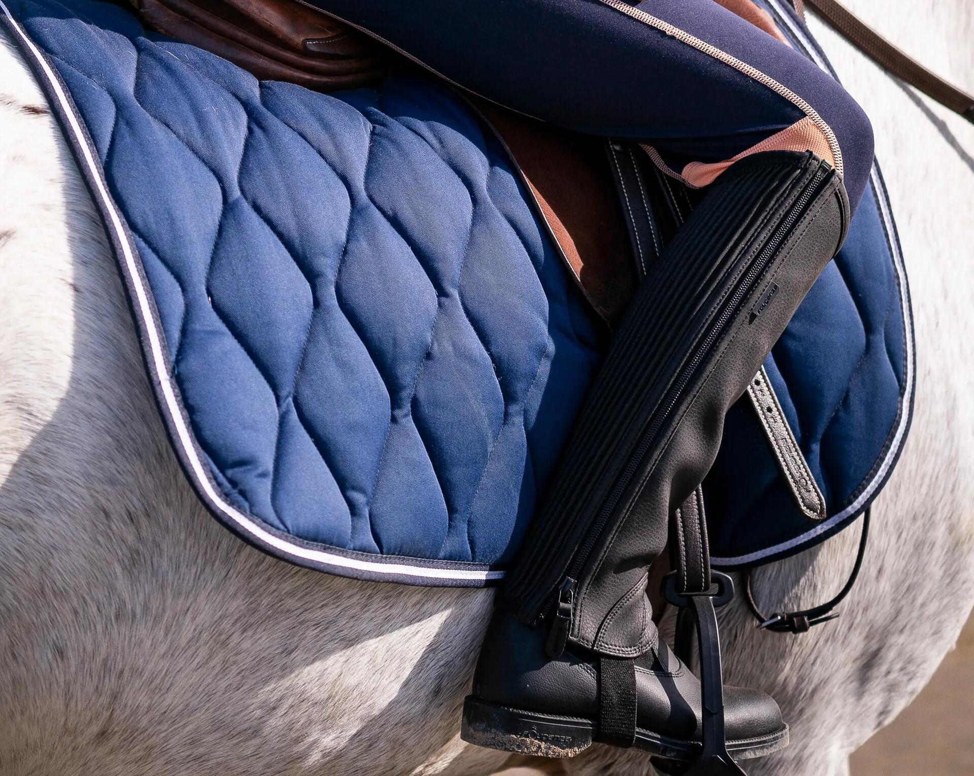 ponykamp, wat heb je nodig?