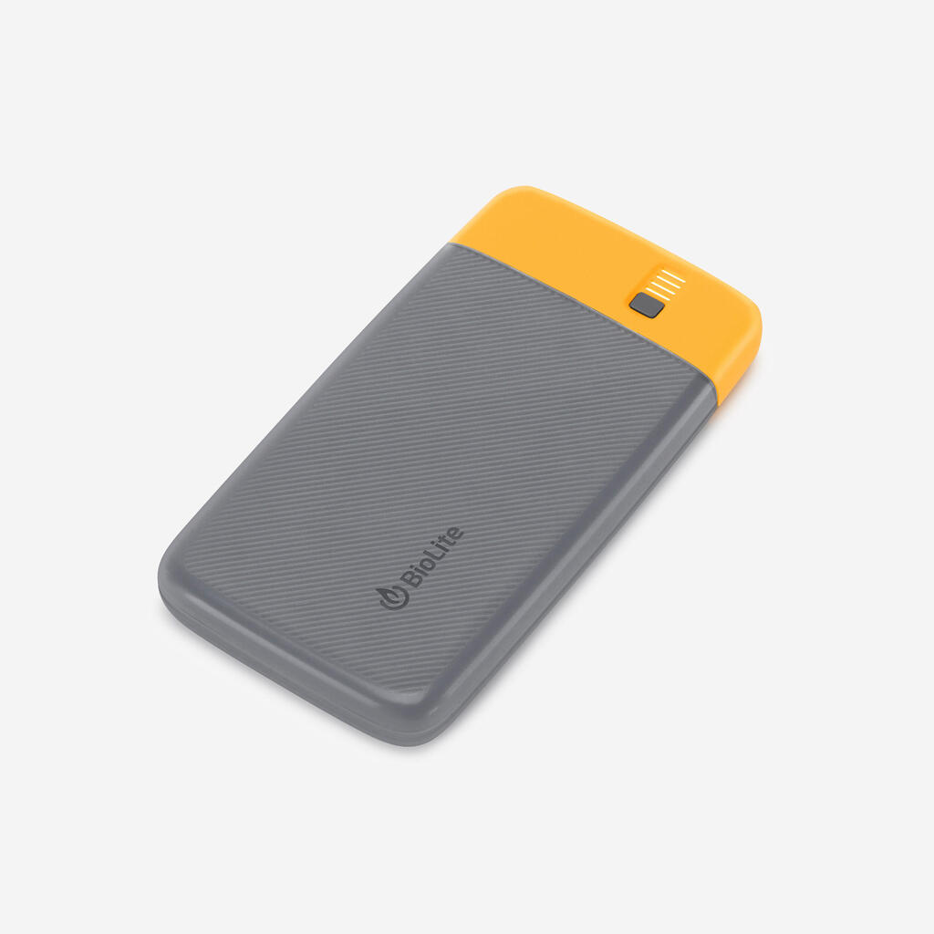 Biolite ārējais lādētājs 20 000 mAh