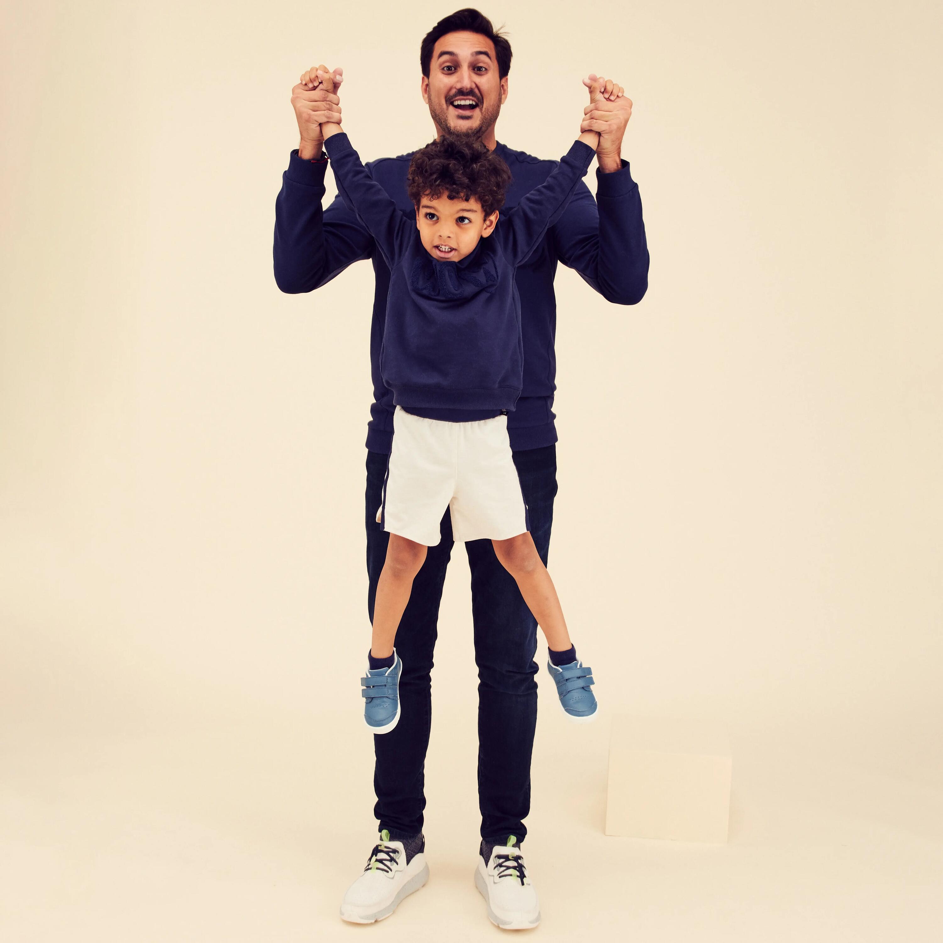 Sudadera Mini Me Adulto 5/5
