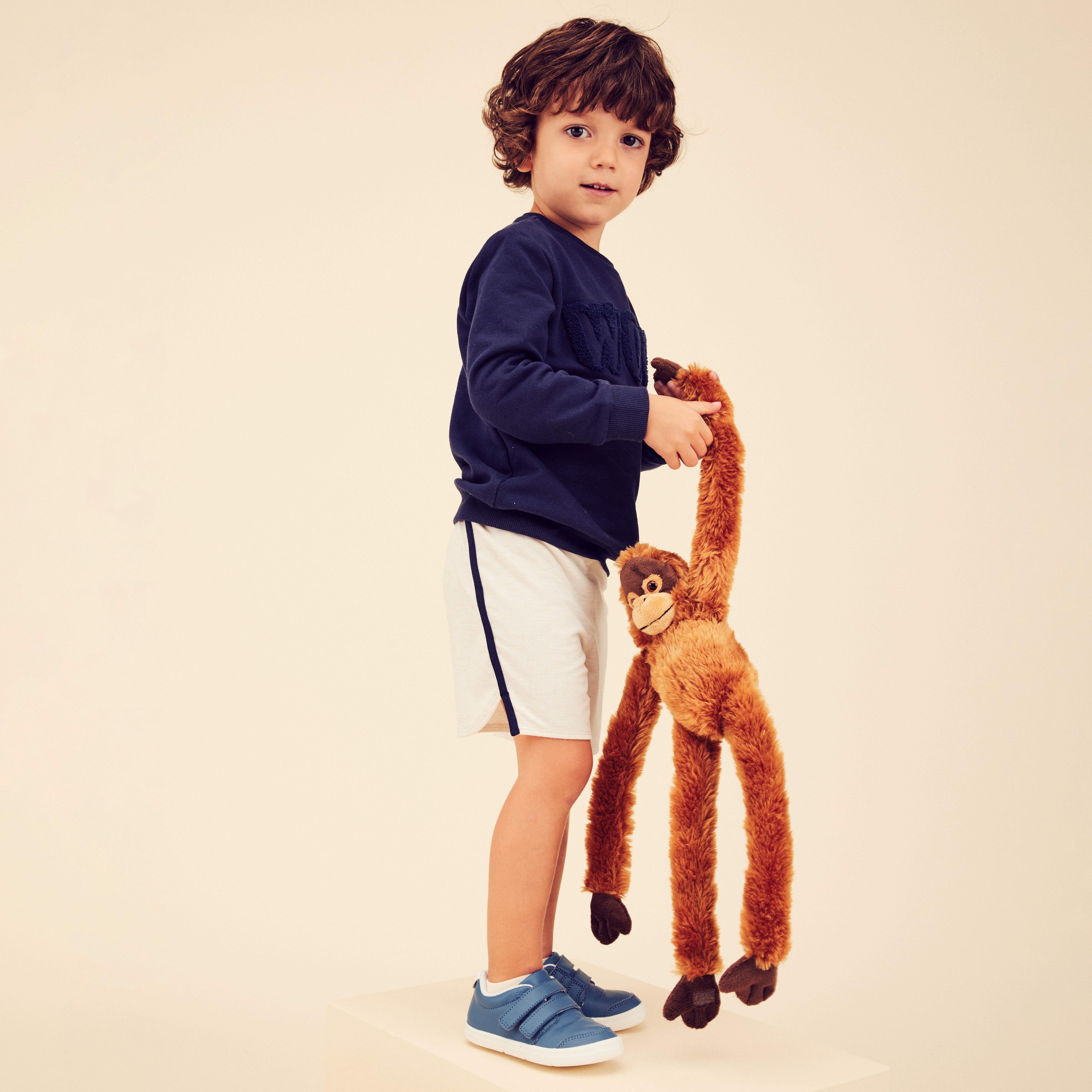 Baby Breathable and Adjustable Shorts