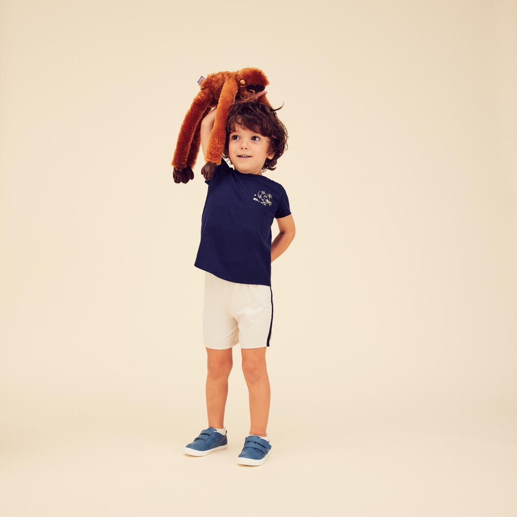 Kids' Cotton T-Shirt