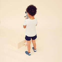 Baby Basic T-Shirt - White