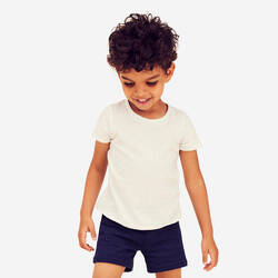 Baby Basic T-Shirt - White