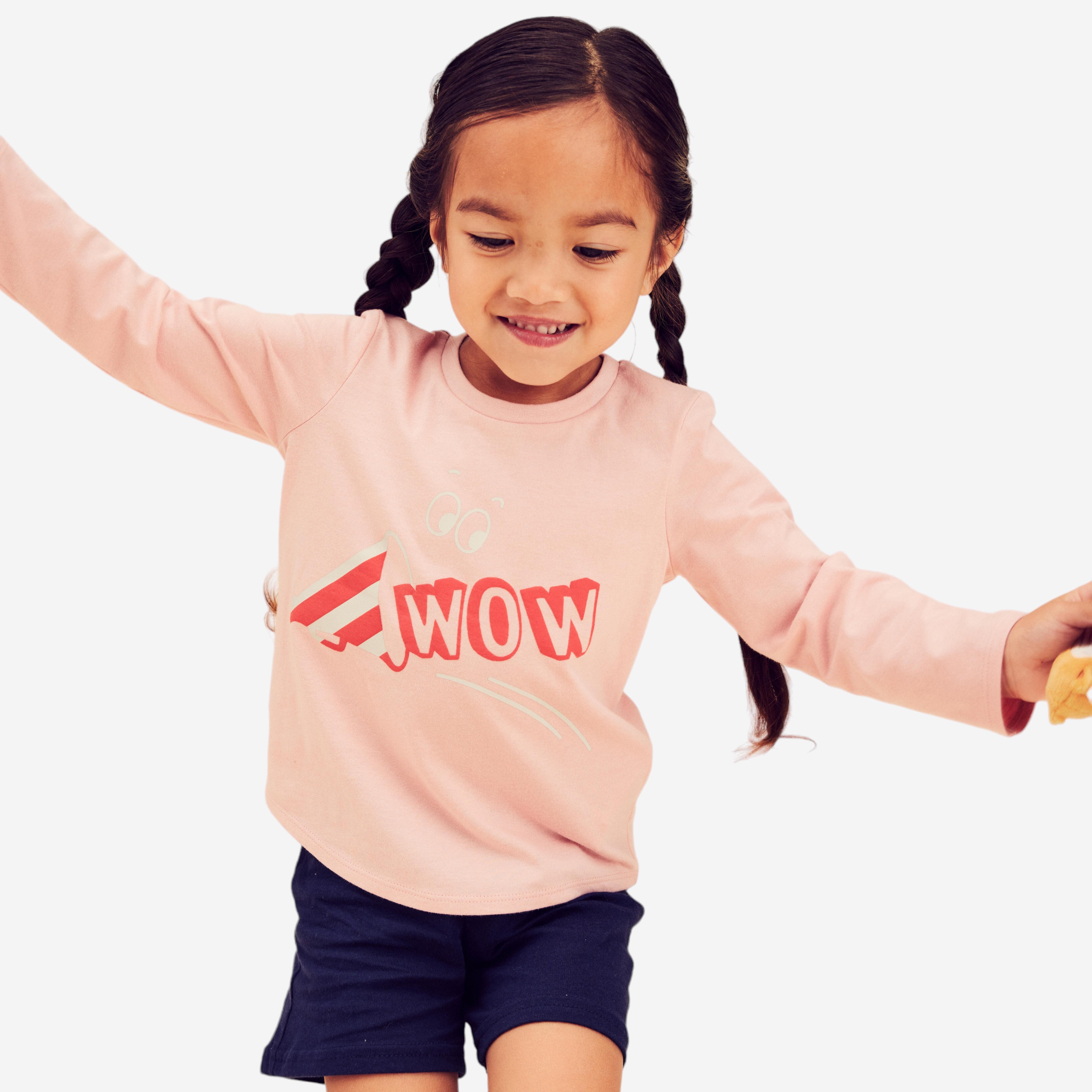 Comprar Camisetas Bebe Decathlon
