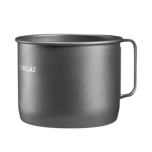 
      Titanium Mug - 0.45 Litre - MT500
  