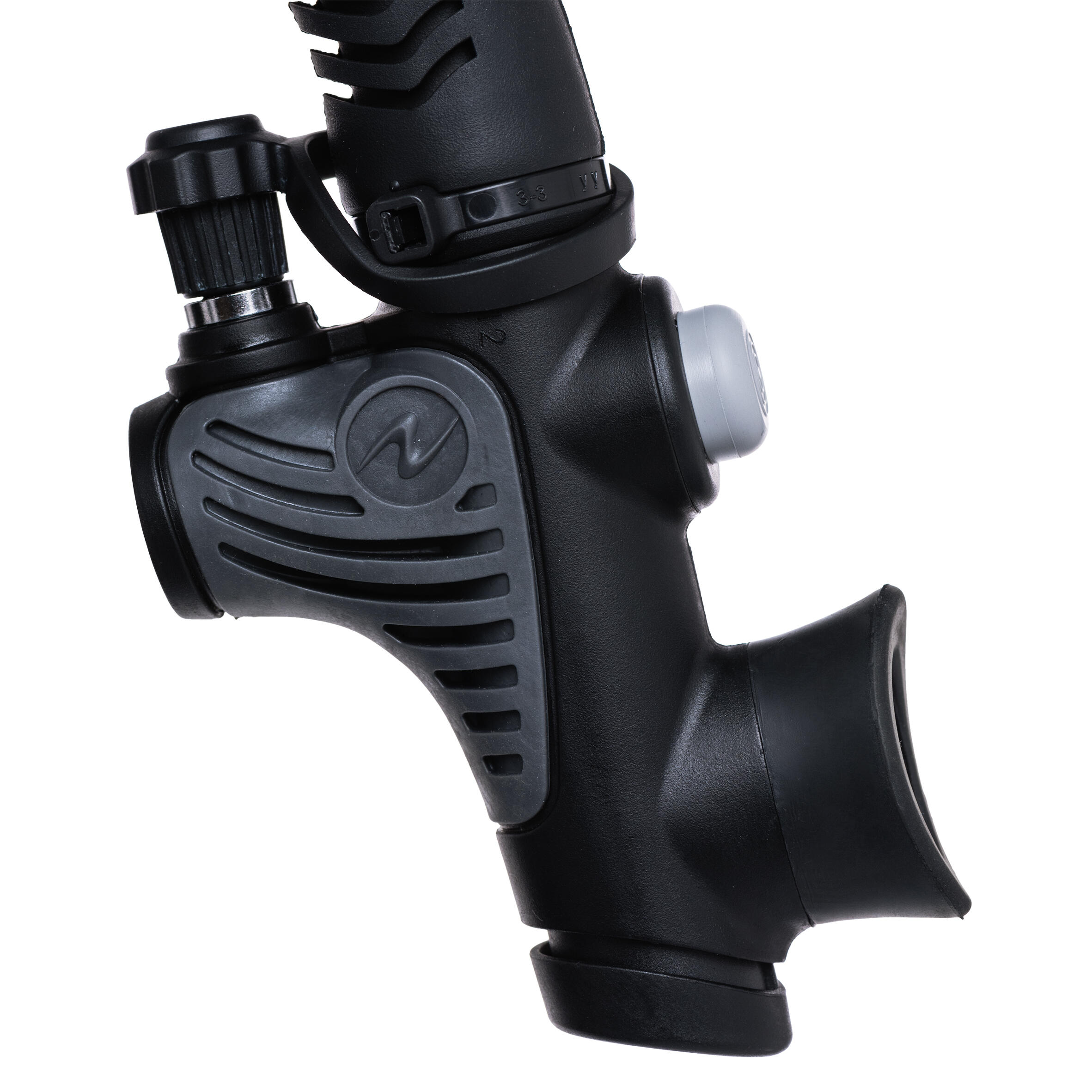 AQUALUNG Potápačský žaket PRO HD na potápanie modrý S · záber 10