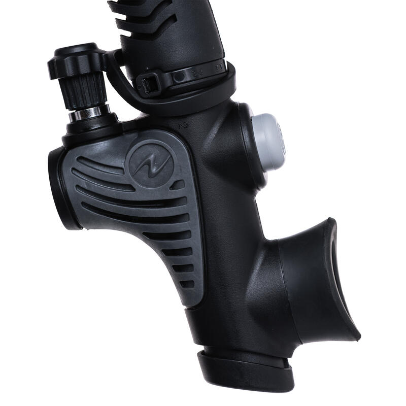 Scuba Diving Buoyancy Compensator PRO HD blue AQUALUNG Decathlon