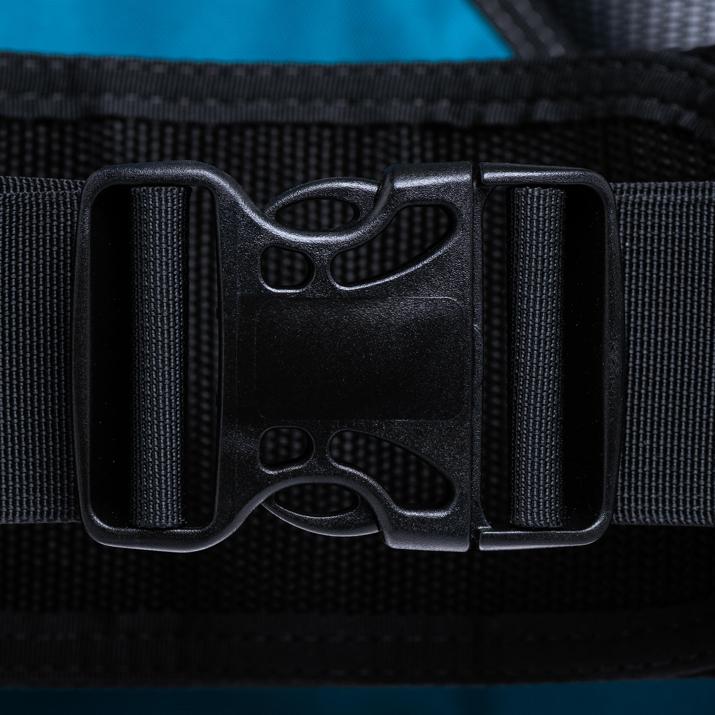 Trimvest voor diepzeeduiken Pro HD blauw 6/14
