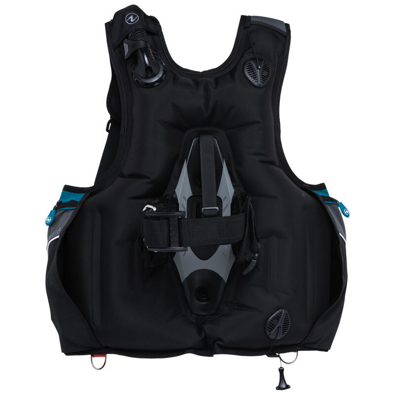 Jacket Buceo Pro HD Azul
