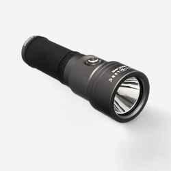 SEAFLARE Pack+ 1800 Lumens Scuba Diving Torch